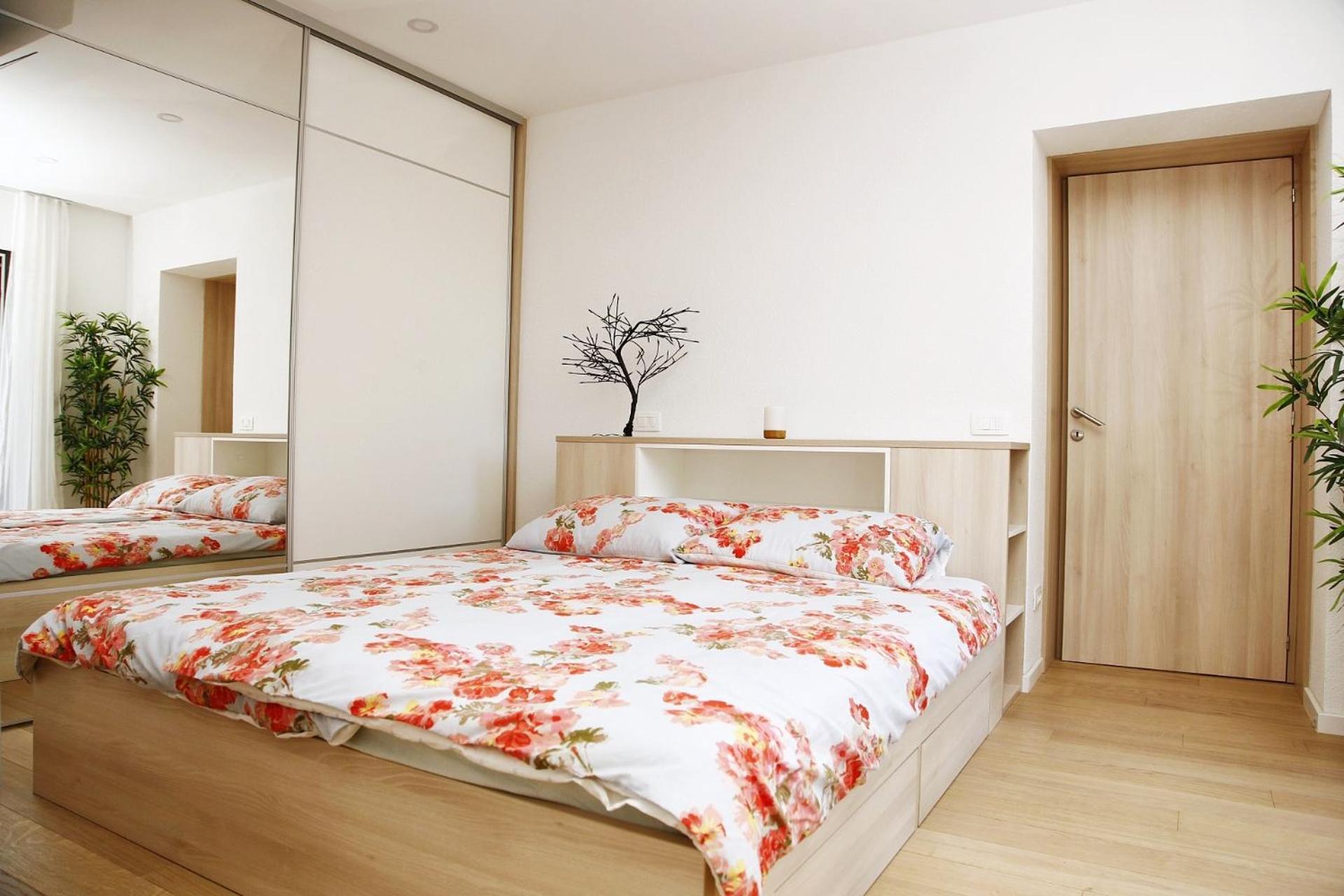 Apartment Zaza - Home & Style - King Bed, Modern, Parking Privlaka  Kültér fotó